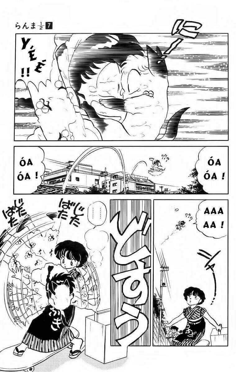 Suối Lời Nguyền: Chapter 60