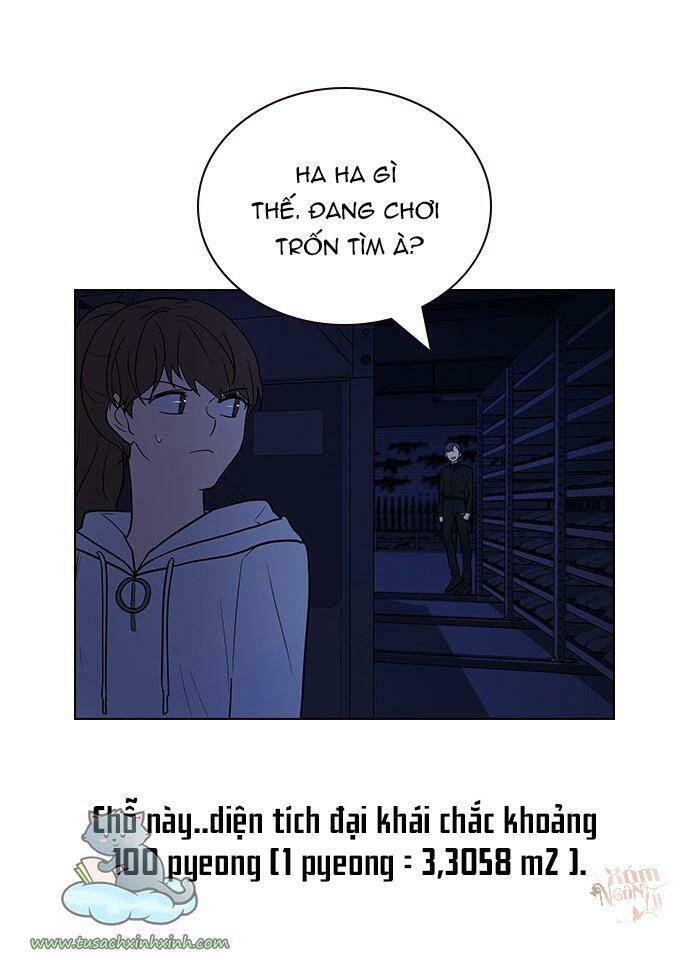 Thằng Bạn Trai Tồi Tệ Của Tôi: Chapter 71