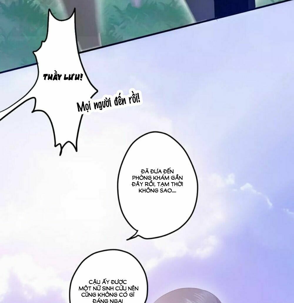 Tháng Sáu Kì Diệu: Chapter 26