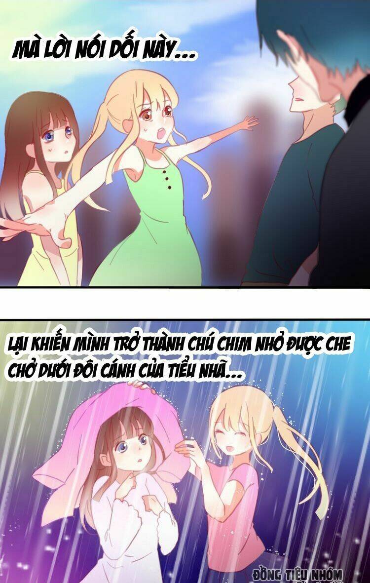 Phụ Đạo Sau Giờ Học: Chapter 18