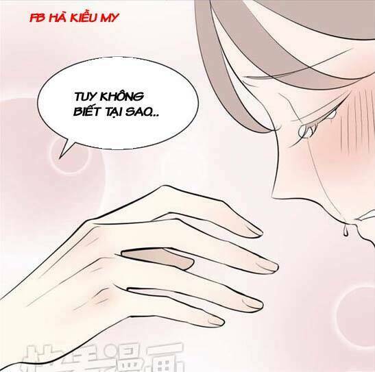Mối Tình Đơn Phương: Chapter 34