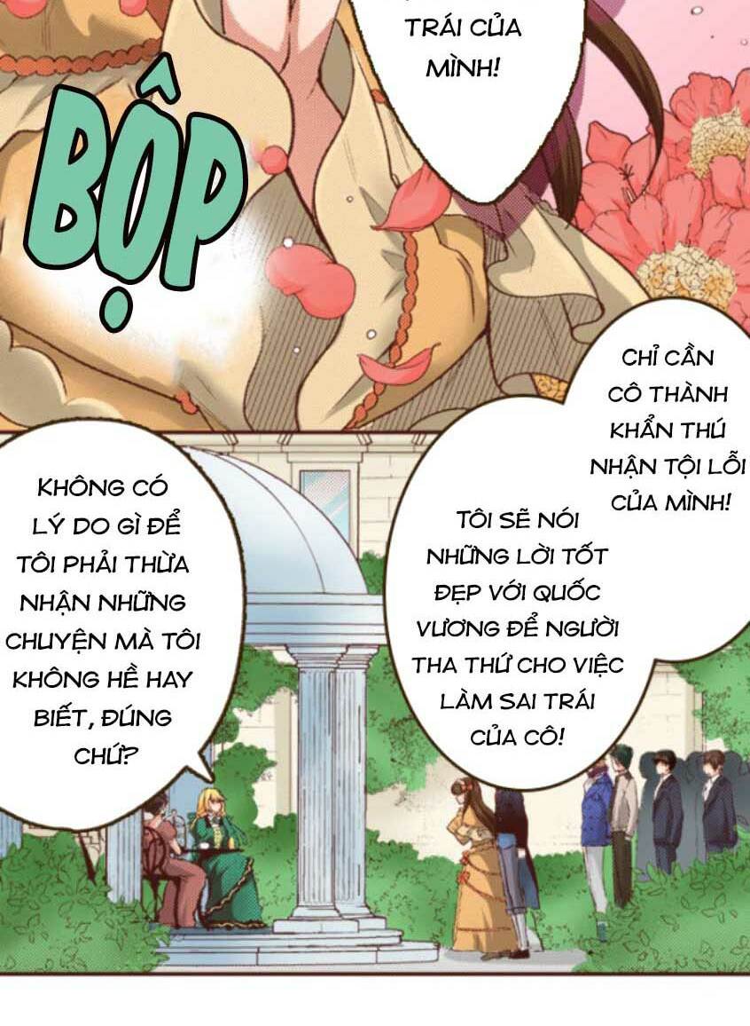Tôi Tỉnh Lại Sau 20 Năm!: Chapter 3
