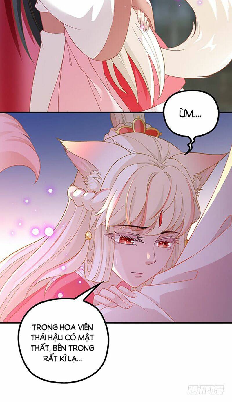 Vương Phi Thật Uy Vũ: Chapter 45