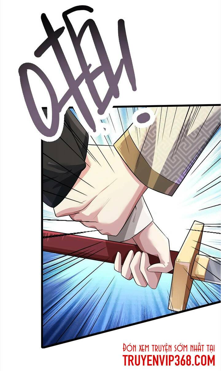 Đại Bảo Kiếm Của Tôi: Chapter 23