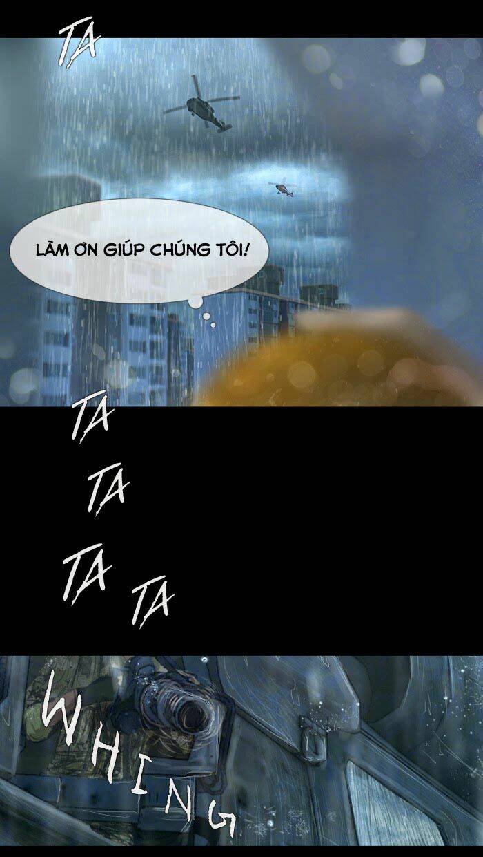 Dead Days: Chapter 19