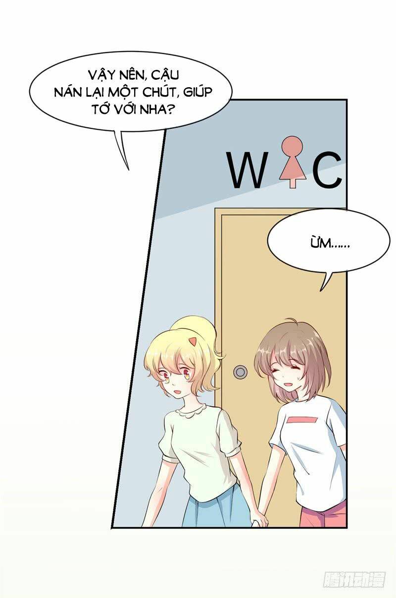 Ám Luyến Thành Hôn: Chapter 30