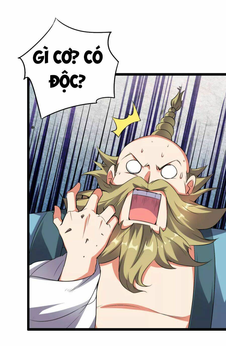 Phục Thiên Thánh Chủ: Chapter 57