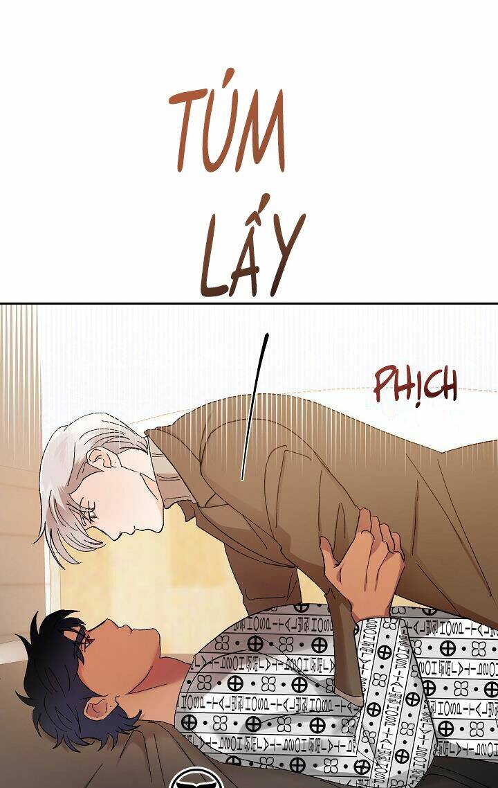 Kẻ Cắp Mặt Trăng: Chapter 44