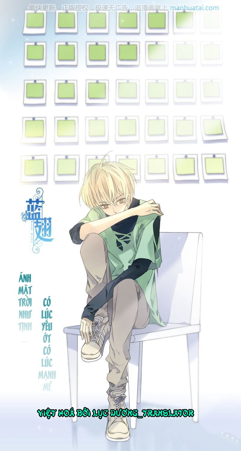 Lam Sí: Chapter 133