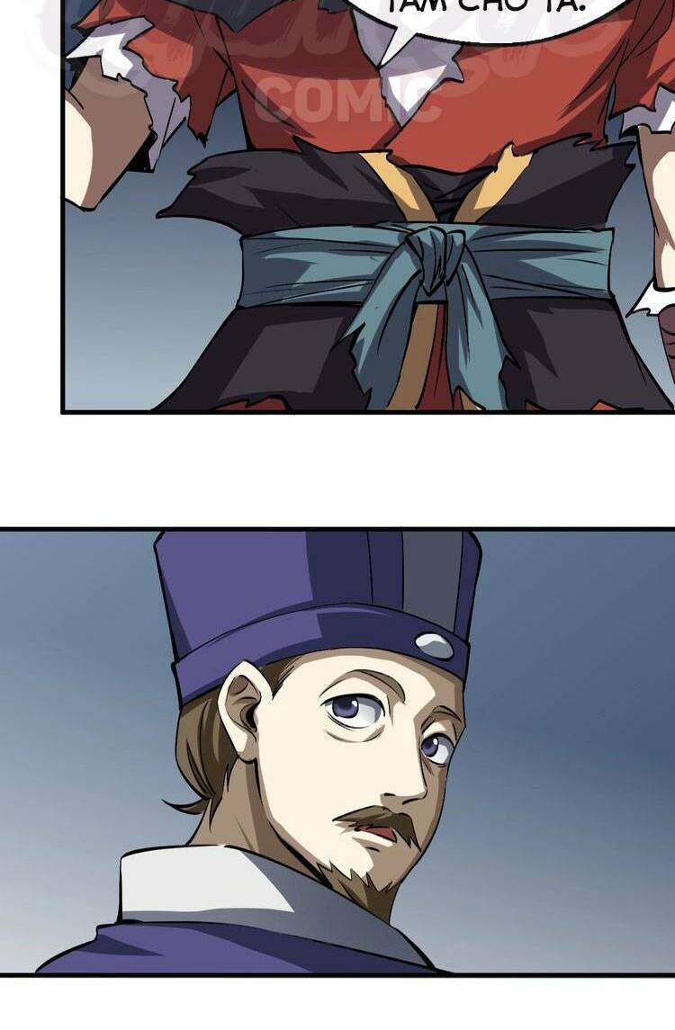 Đấu Hồn Đại Lục: Chapter 14