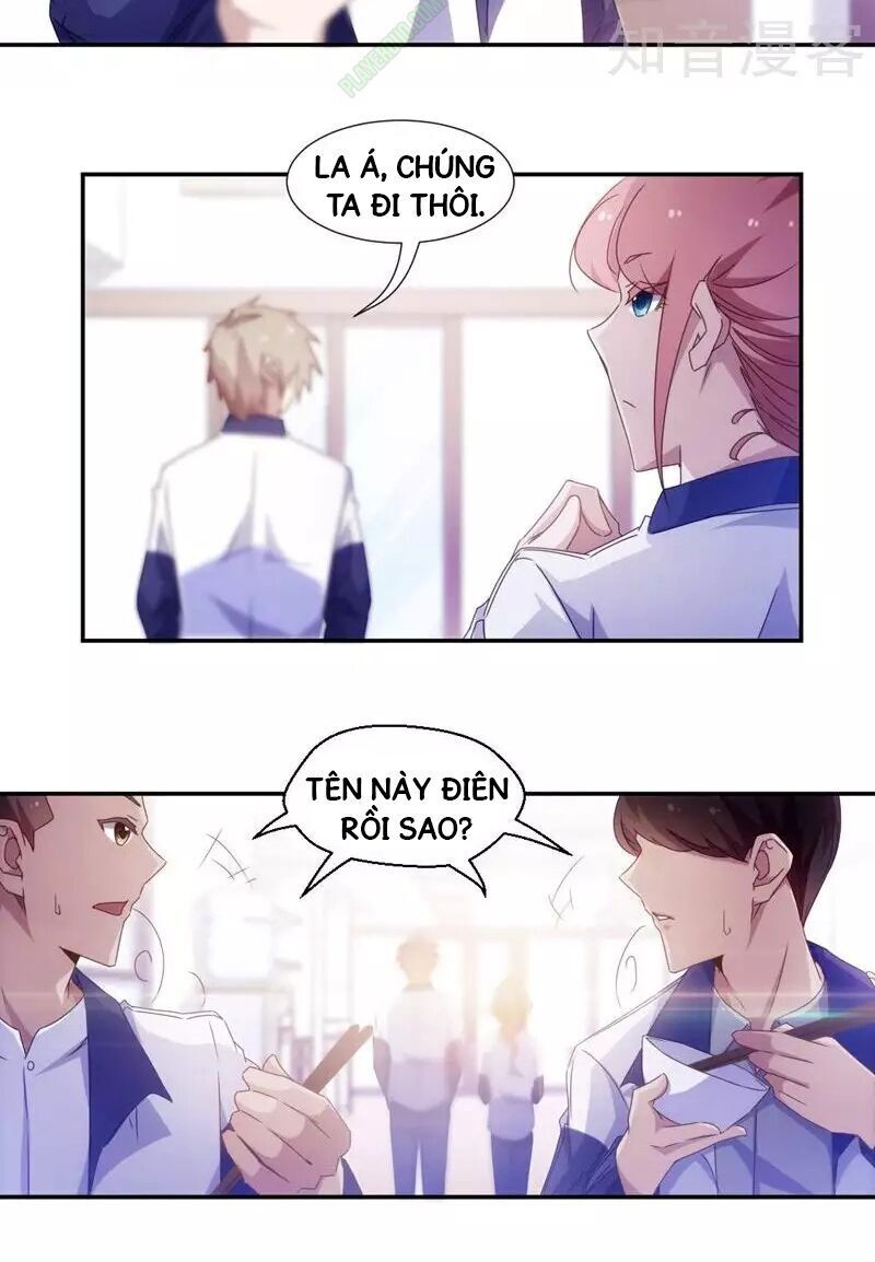 Siêu Cấp Thần Y Hệ Thống: Chapter 28