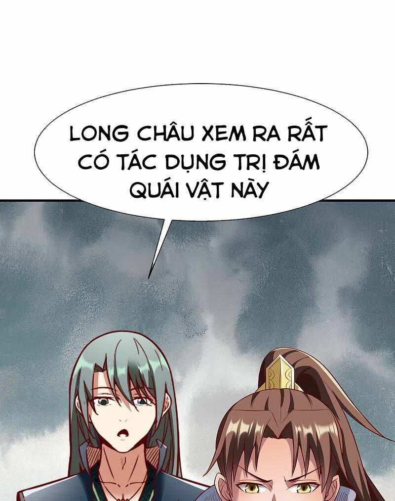 Chiến Đỉnh: Chapter 285