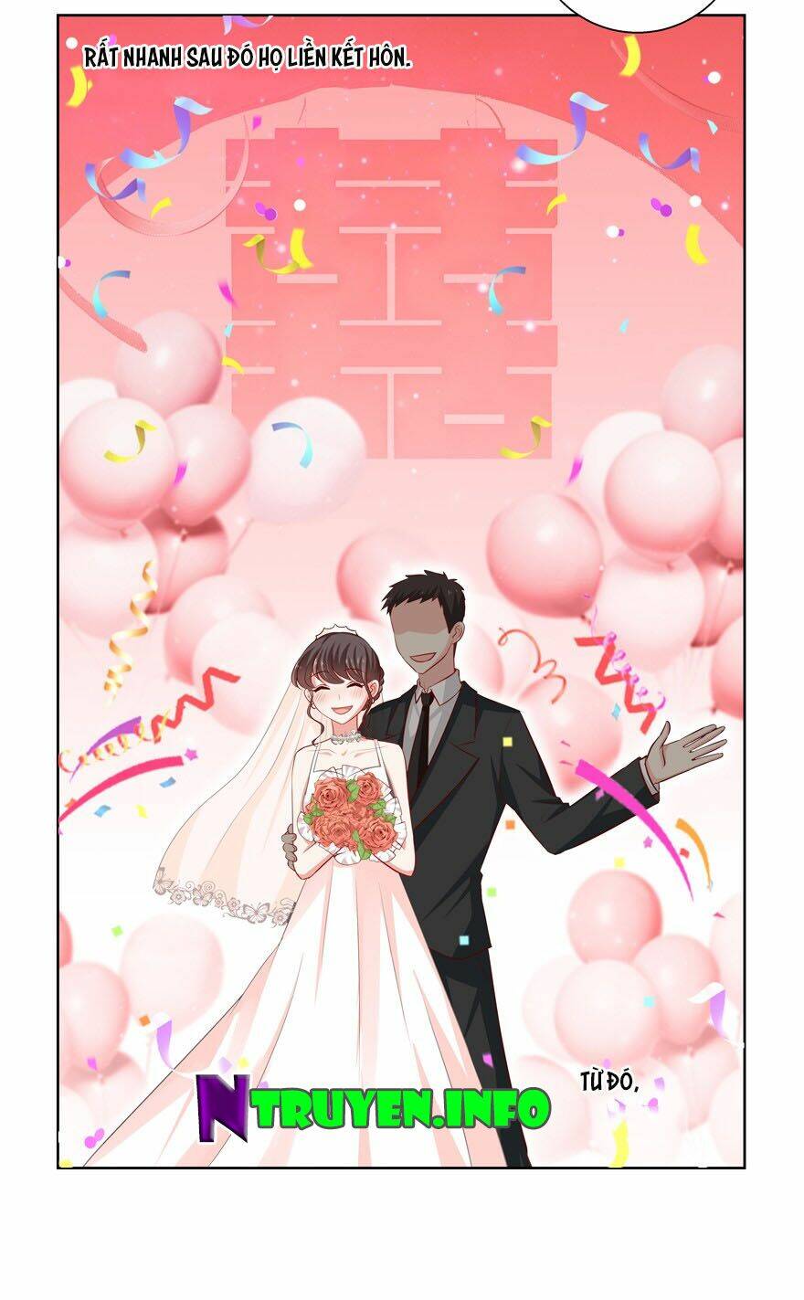 Lưu Luyến Không Rời: Chapter 35