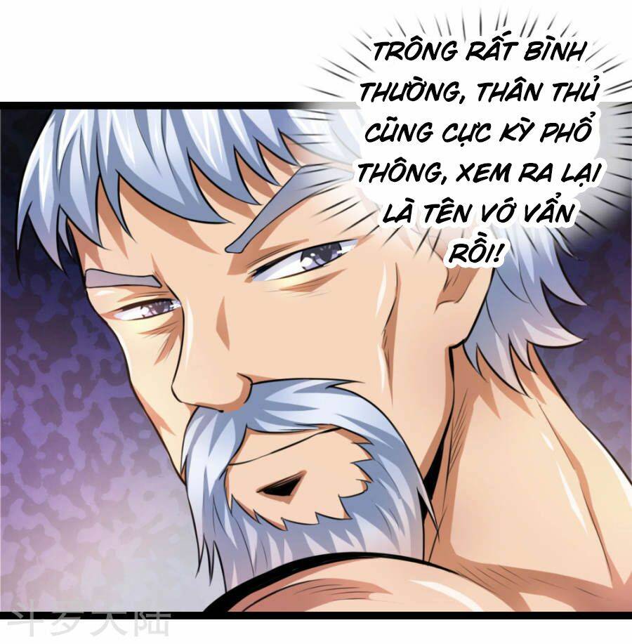 Tuyệt Thế Phi Đao: Chapter 80