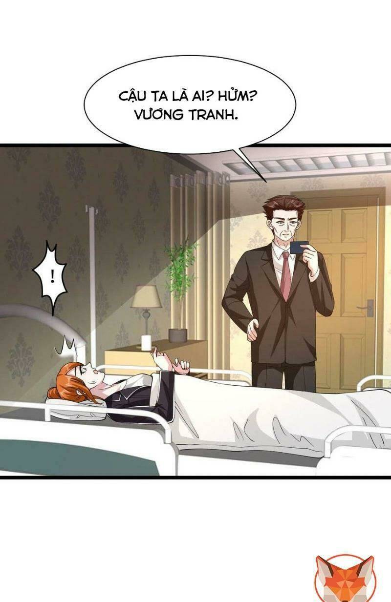 Đô Thị Tà Vương: Chapter 47