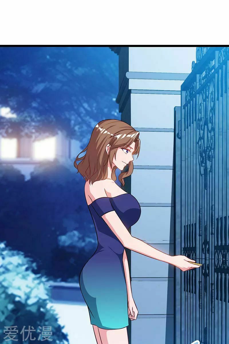 Trọng Sinh Khí Thiếu Quy Lai: Chapter 45