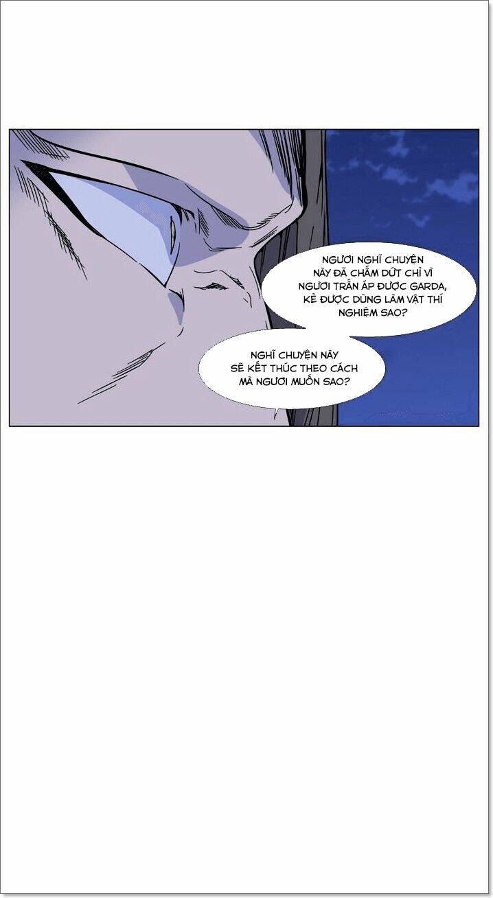 Ma Cà Rồng Quý Tộc: Chapter 463