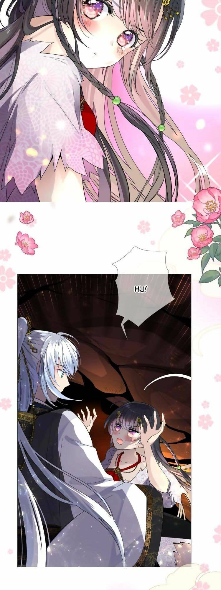 Sao Lại Là Yêu?: Chapter 1