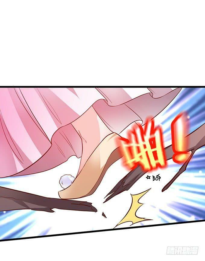 Hồ Tiên Hung Bạo: Chapter 160