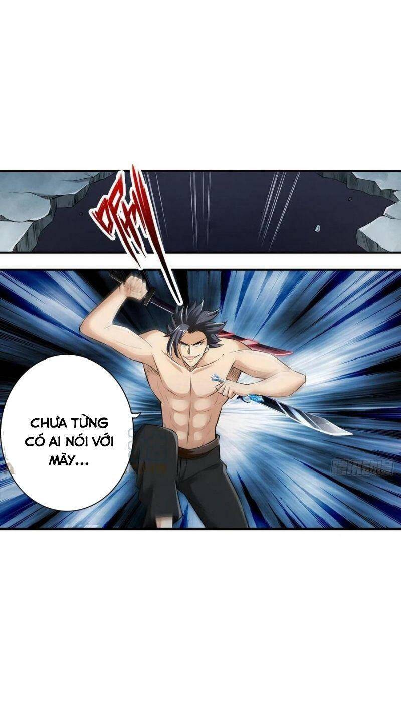 Hệ Thống Tìm Đường Chết Mạnh Nhất: Chapter 101