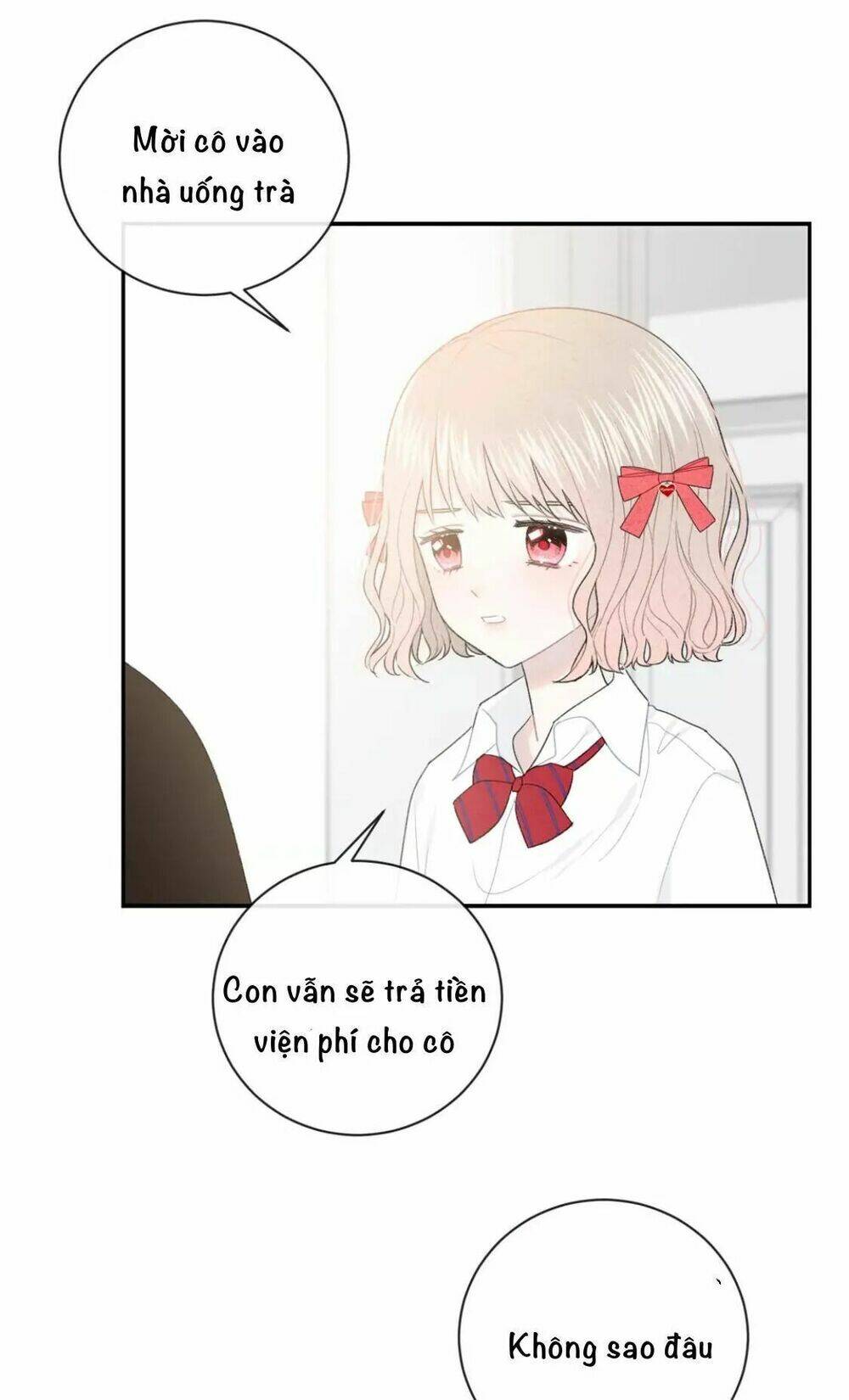 Từ Cái Nhìn Của Em: Chapter 16