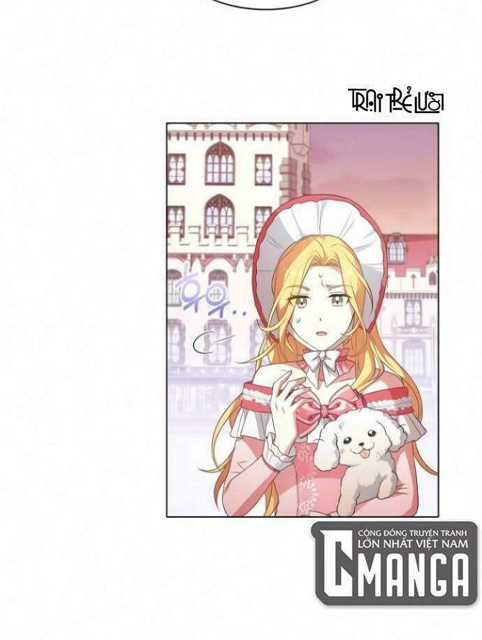 Một Đêm Với Hoàng Đế: Chapter 14