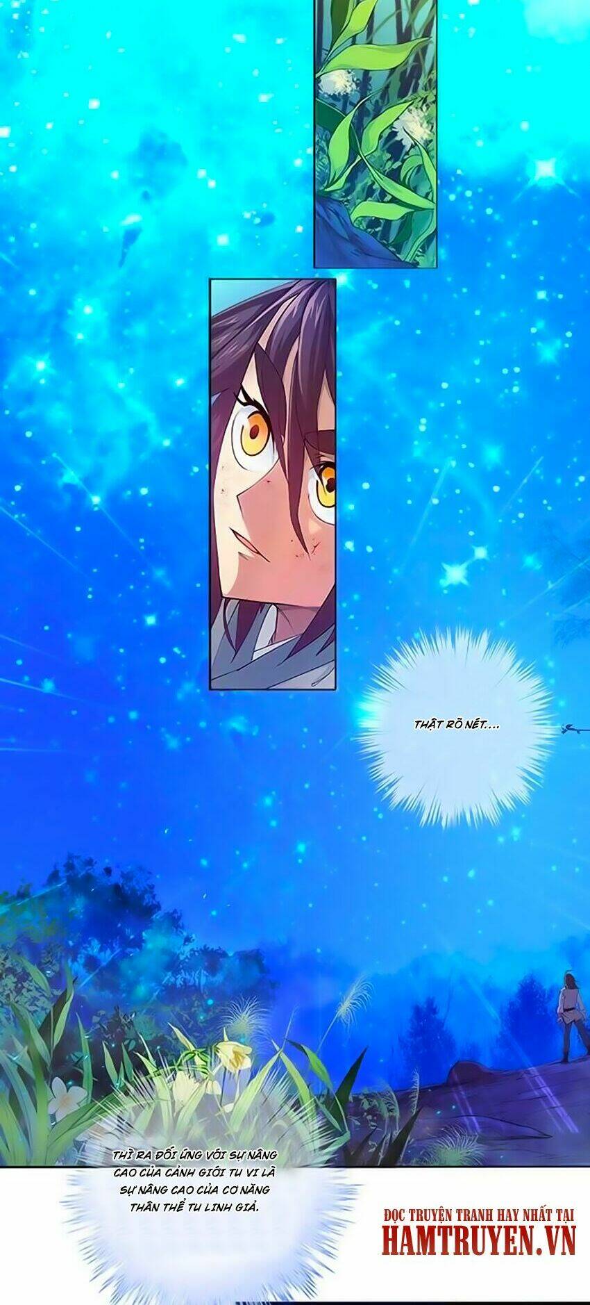 Phong Quỷ Truyền Thuyết: Chapter 12