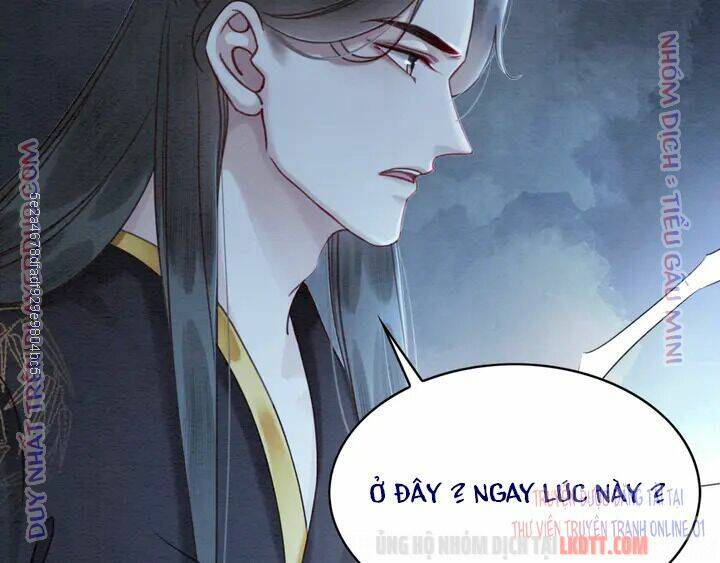 Trọng Sinh Bá Sủng Nhiếp Chính Vương Quá Mạnh Mẽ: Chapter 164