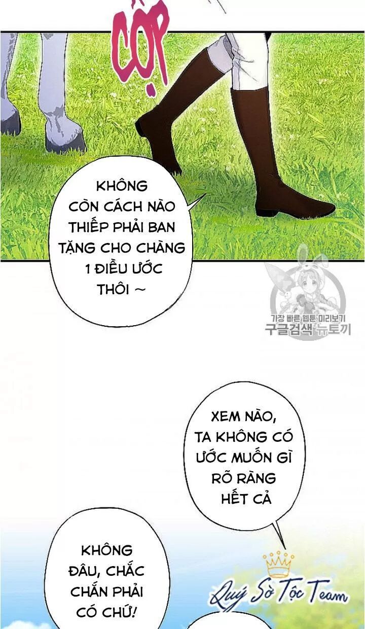 Tồn Tại Với Tư Cách Là Vợ Của Nam Chính: Chapter 171