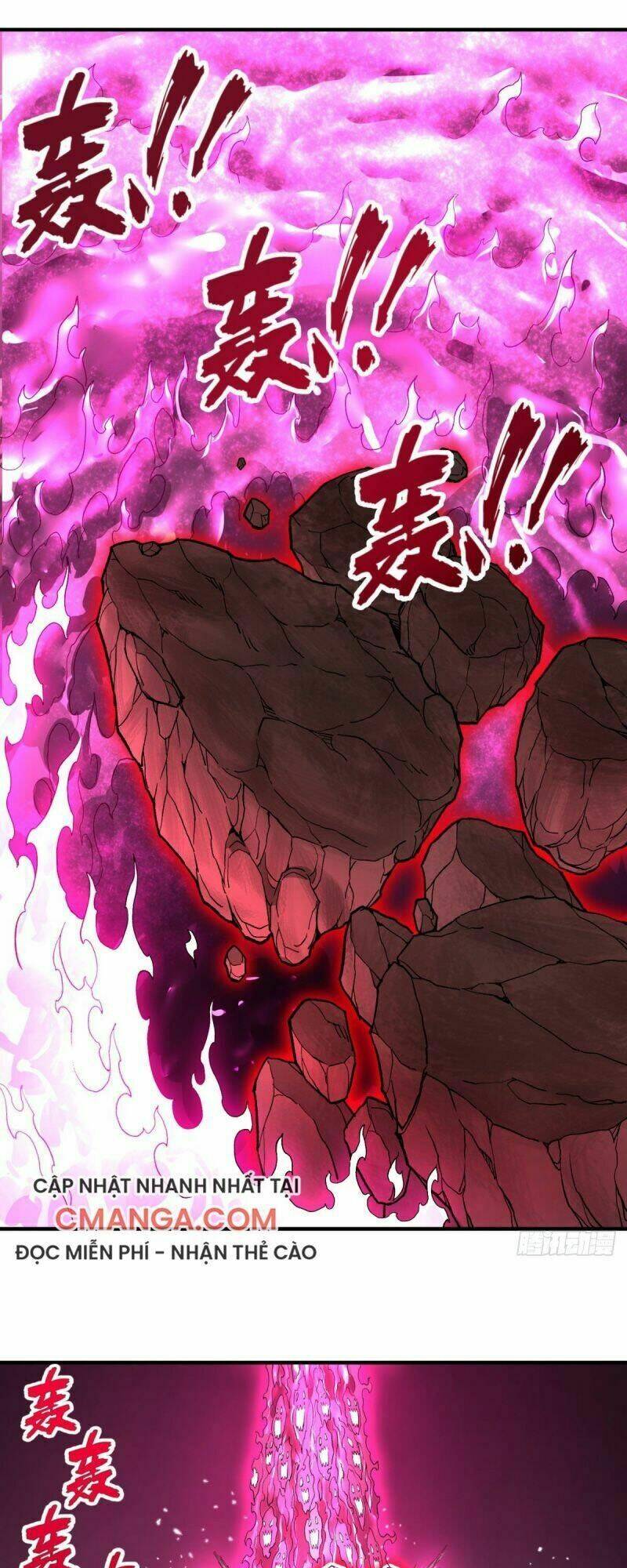 Danh Sách Kẻ Phản Diện: Chapter 96