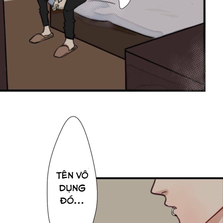 Chỉ Hai Chúng Ta: Chapter 2