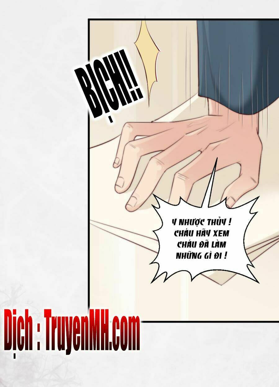 Bí Mật Của Thiên Kim: Chapter 69