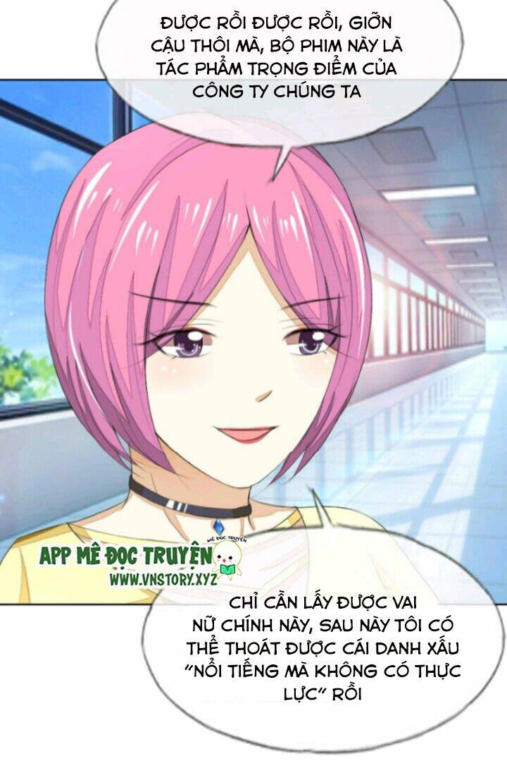 Nam Thần Ma Cà Rồng: Sủng Nhược Tiểu Lãn Thê: Chapter 43