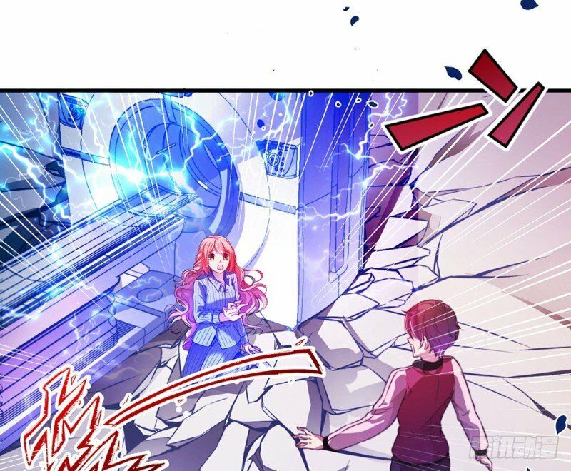 Yêu Tiếp Thành Nghiện, Tổng Tài Quá Bá Đạo: Chapter 28