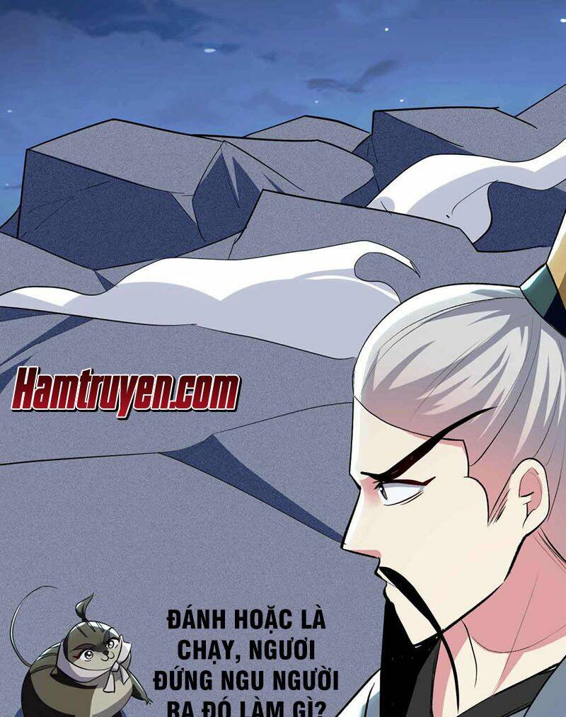 Vạn Giới Tiên Vương: Chapter 101