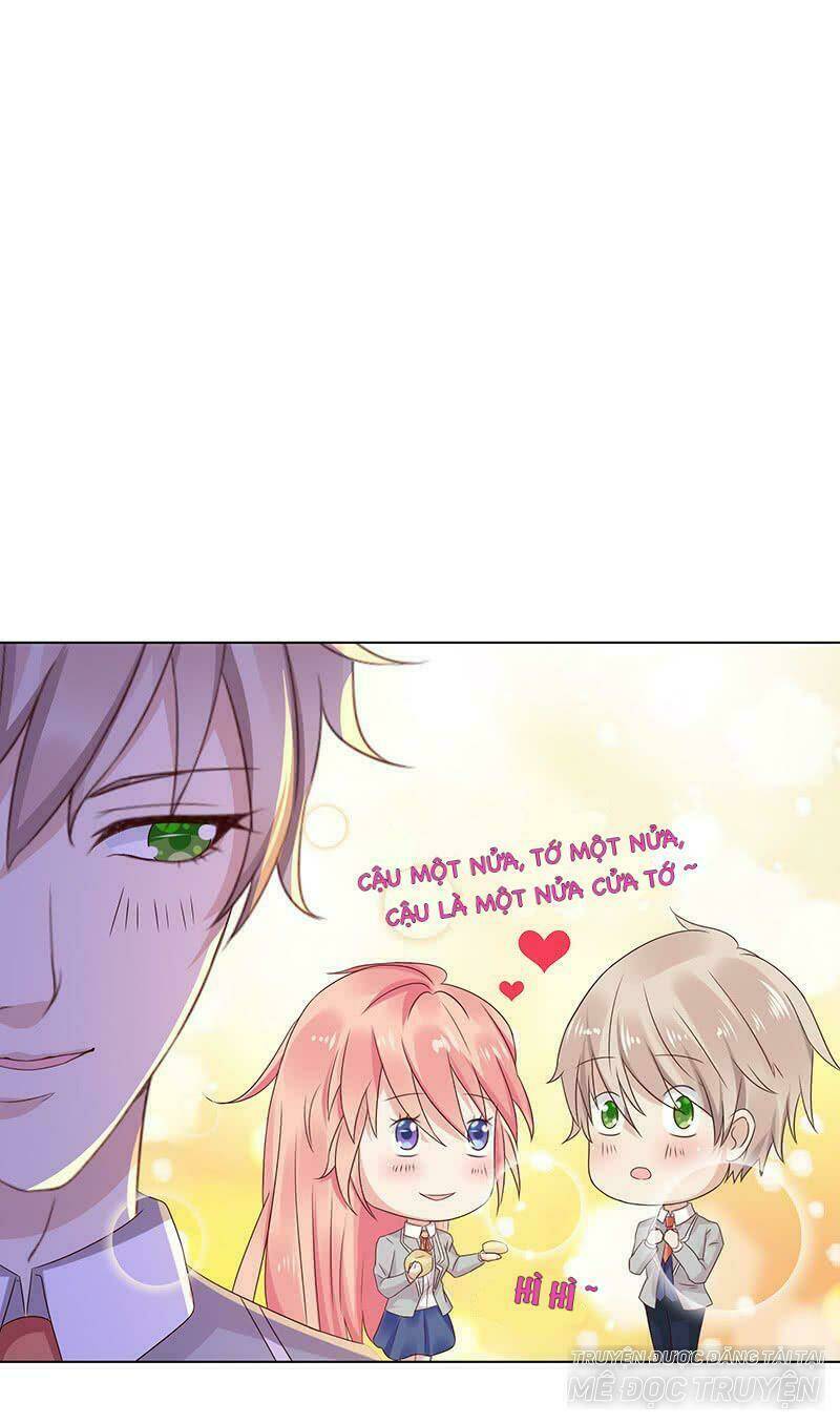 Băng Sơn Học Trưởng Không Được Chọc: Chapter 56.2