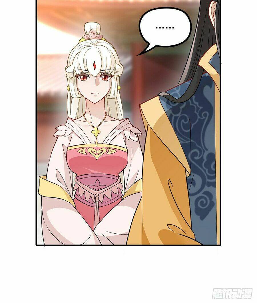 Vương Phi Thật Uy Vũ: Chapter 37.2