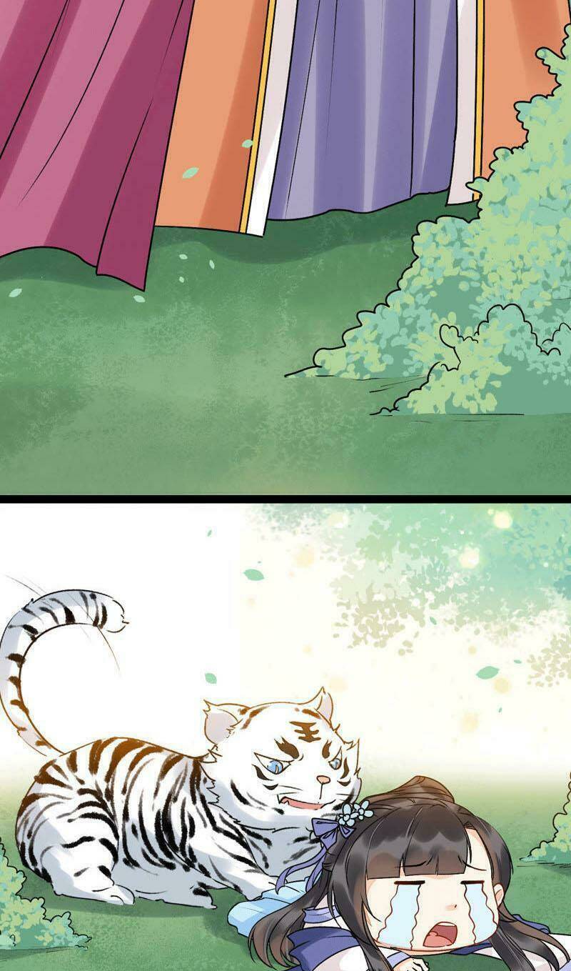 Thịnh Sủng Kiều Nữ Trở Về Triều Ca: Chapter 35