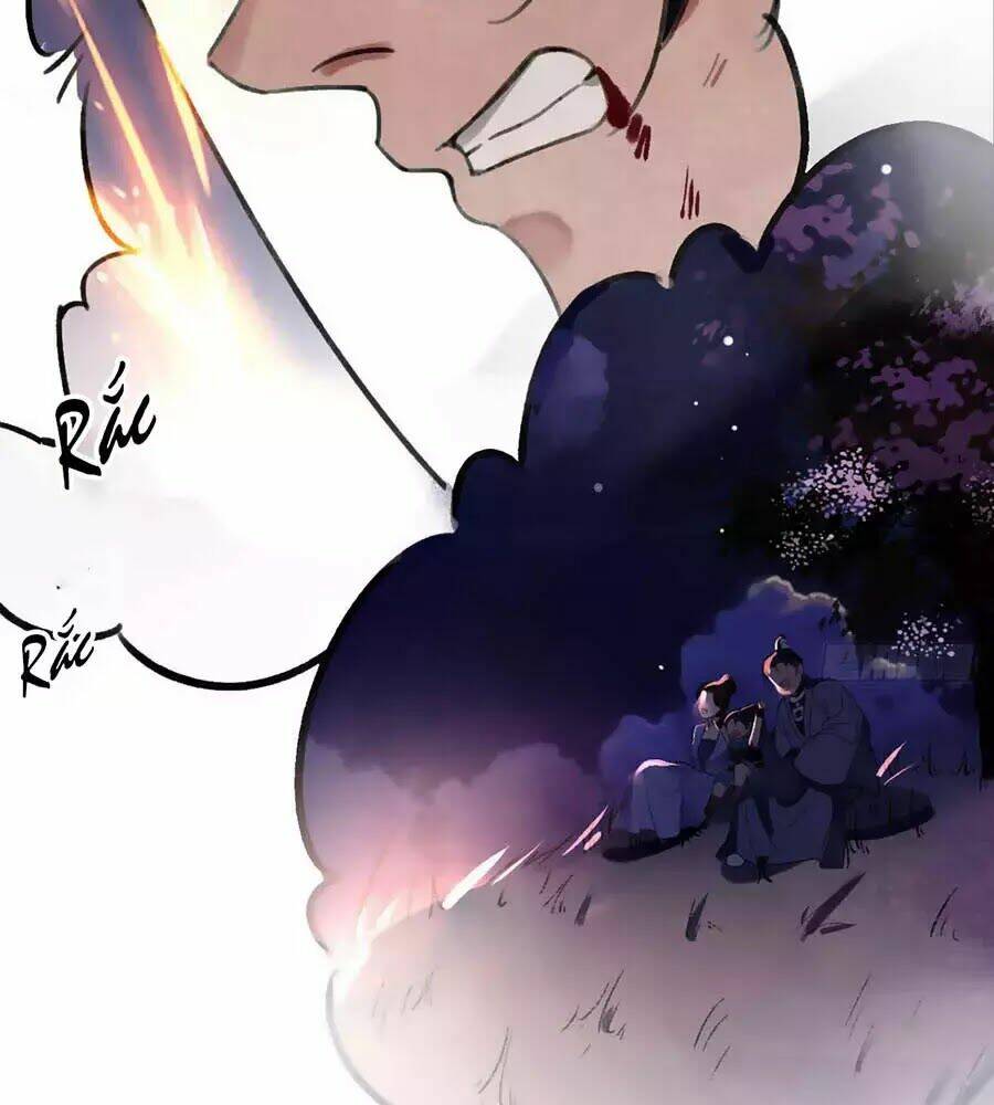 Giấc Mộng Nam Triều: Chapter 29