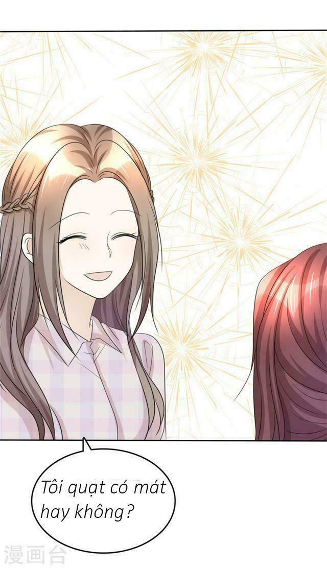 Con Đường Phản Công Của Sủng Thê: Chapter 45: Nằm trong kế hoạch