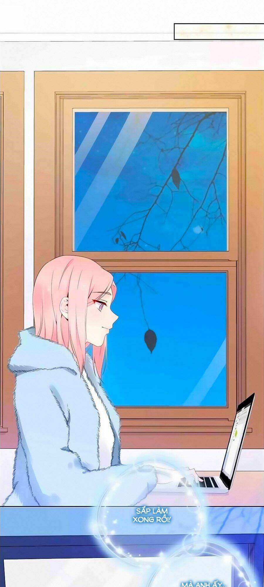 Lãnh Huyết Tổng Tài Đích Tâm Kiên Thê: Chapter 66