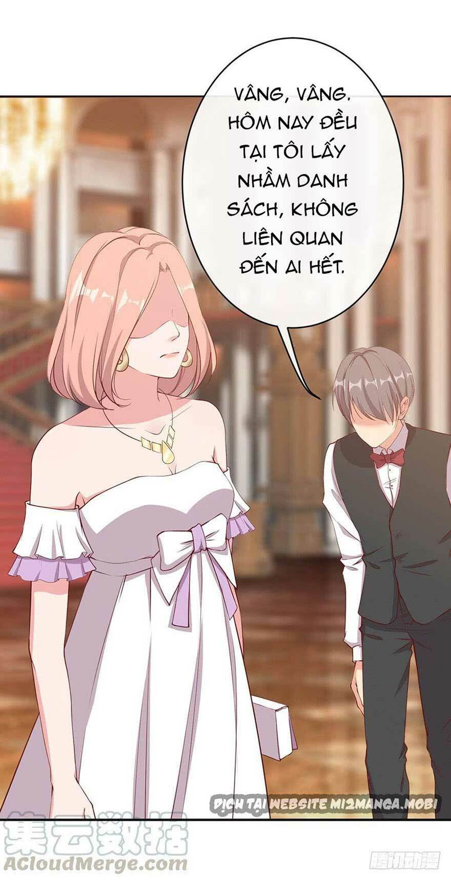 Gả Cho Tình Cũ Làm Lão Bà: Chapter 50