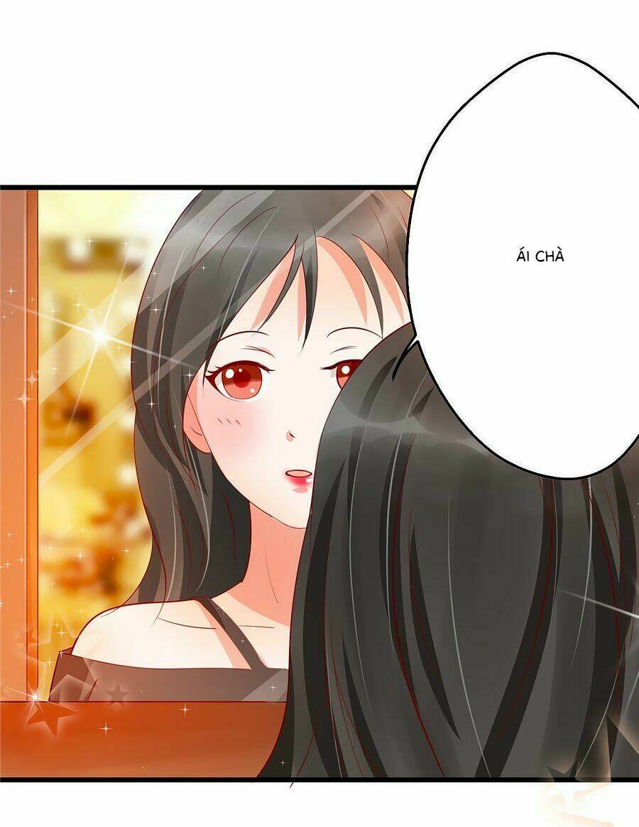 Bạn Trai Là Ngôi Sao: Chapter 40