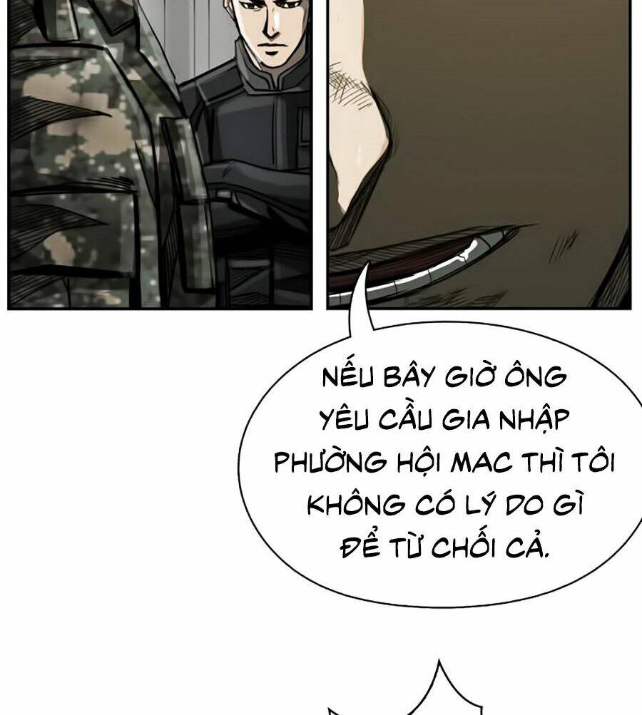 Thợ Săn Đầu Tiên: Chapter 37