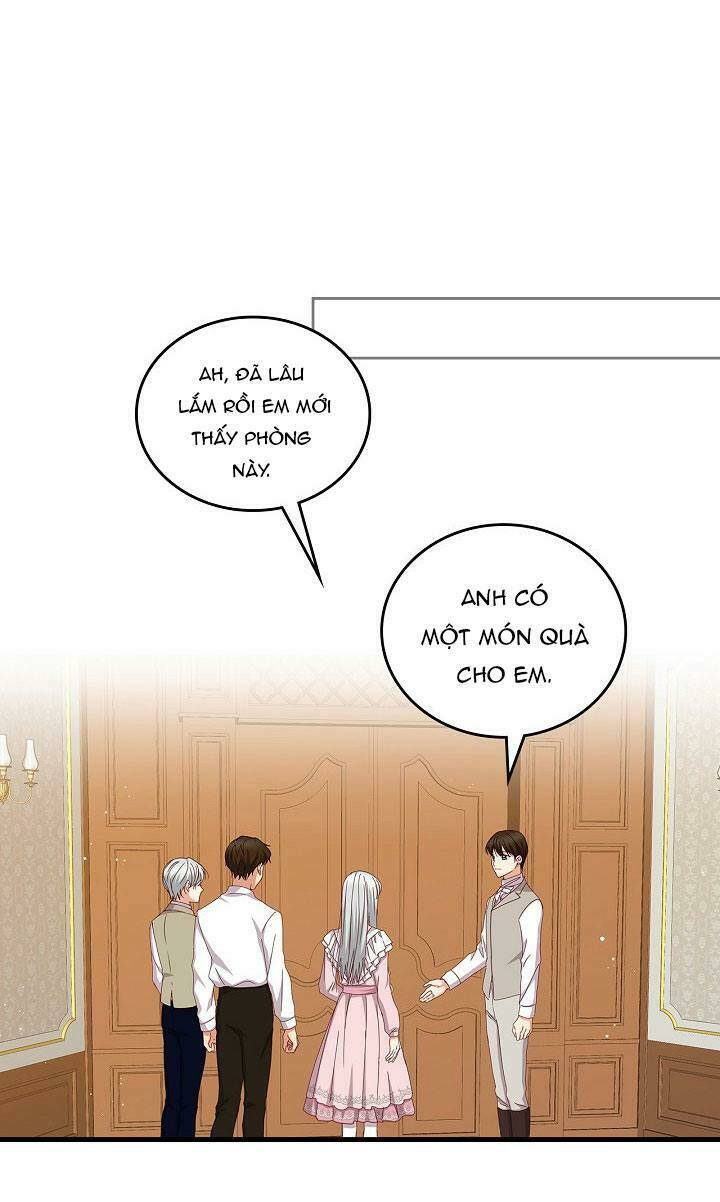 Đừng Chọc Đứa Em Gái Bé Bỏng Của Chúng Tôi: Chapter 39