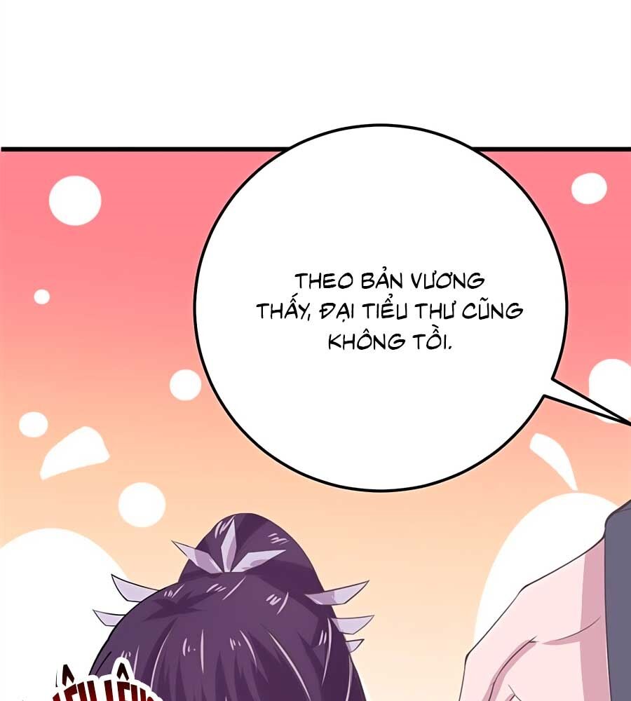 Phượng Ngự Tà Vương: Chapter 20
