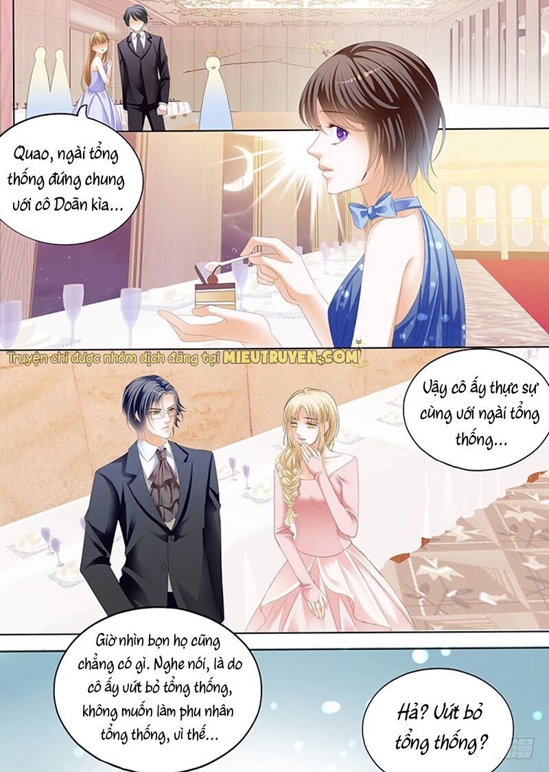 Thiểm Hôn Kiều Thê: Chapter 191