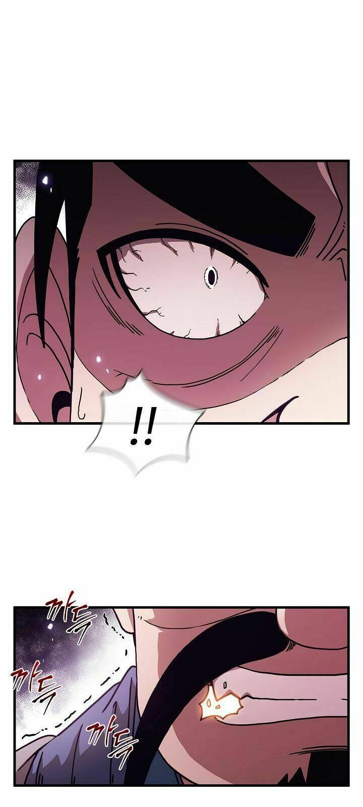 Thân Thủ Đệ Nhất Kiếm: Chapter 19