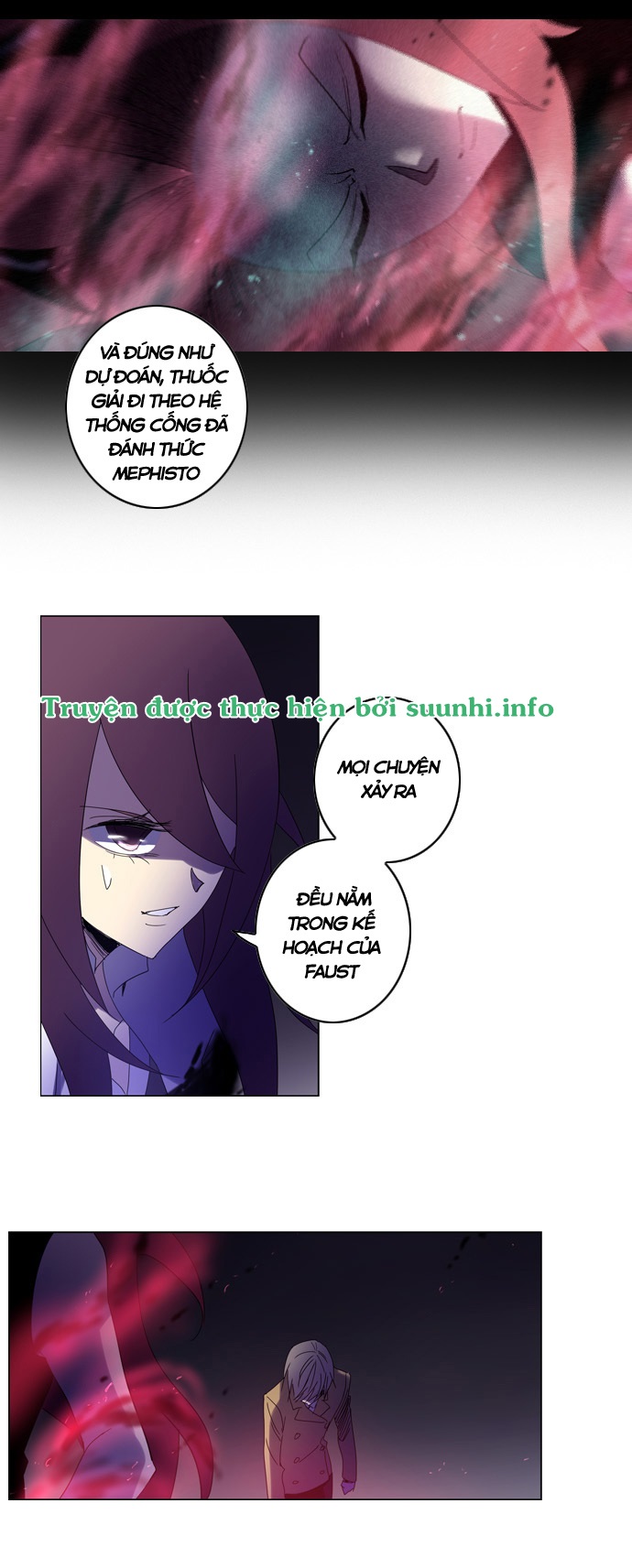 Soul Cartel: Chapter 86