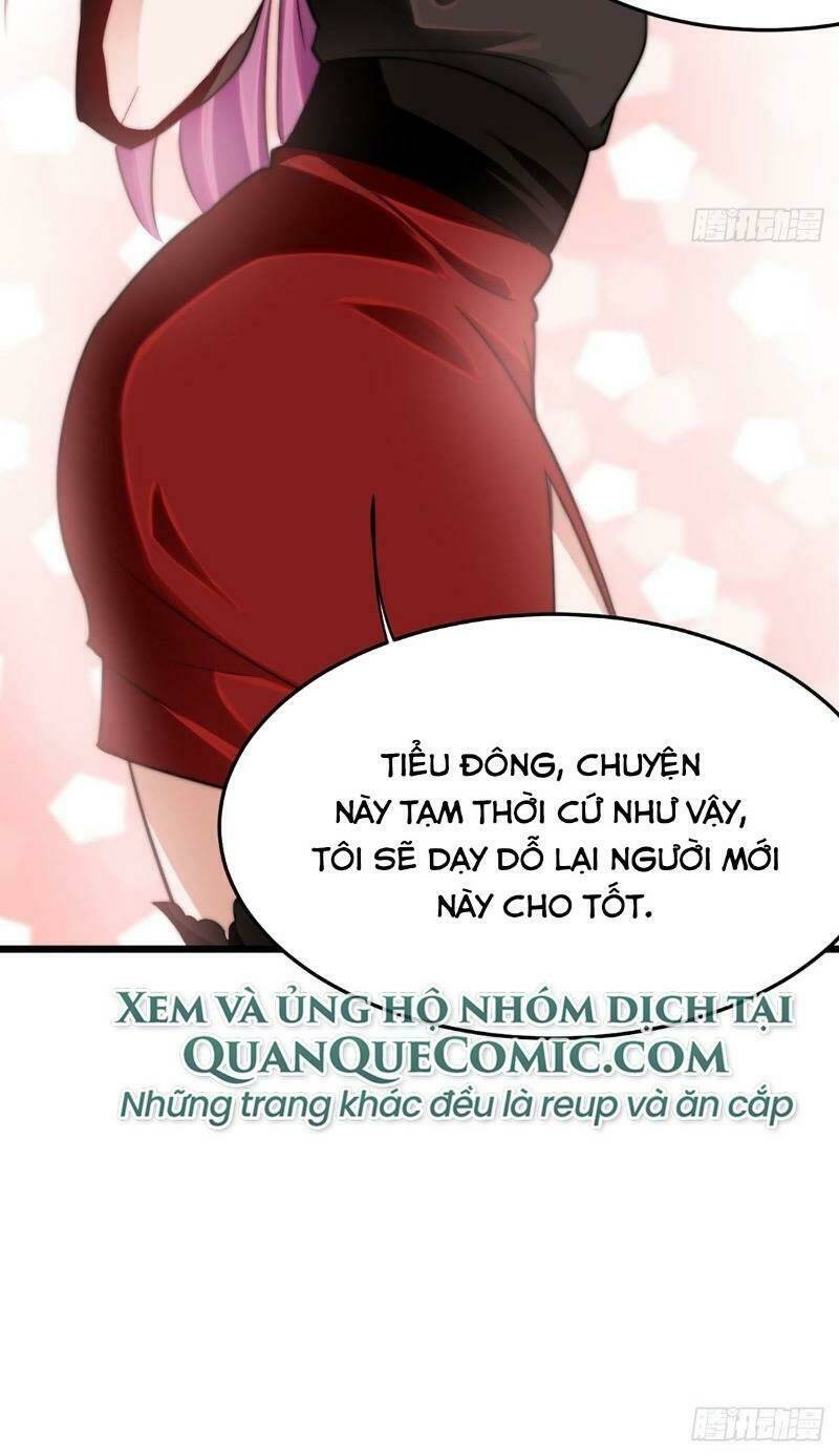 Cực Phẩm Chiến Vương Tại Hoa Đô: Chapter 9